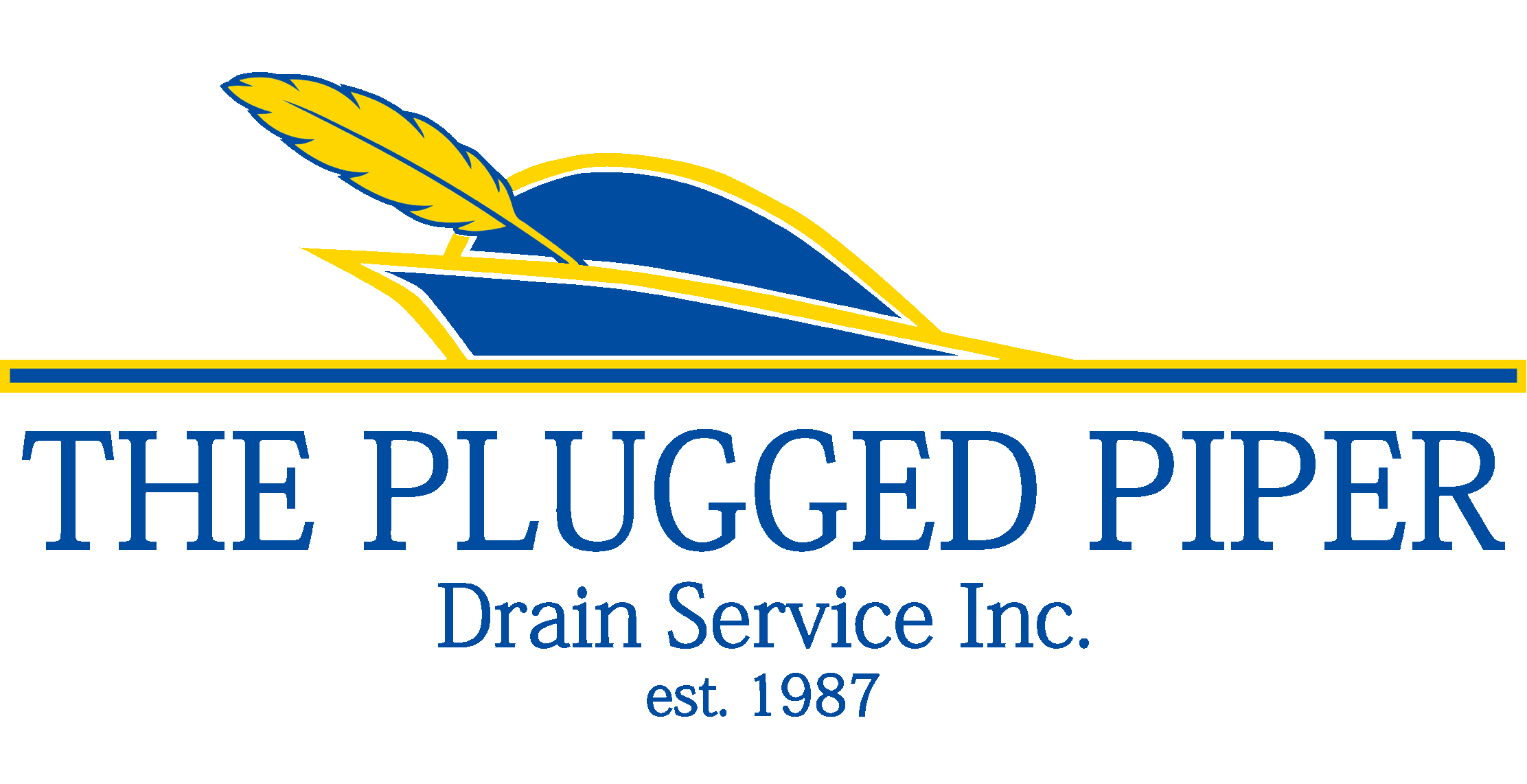 The Plugged Piper Drain Service Inc.